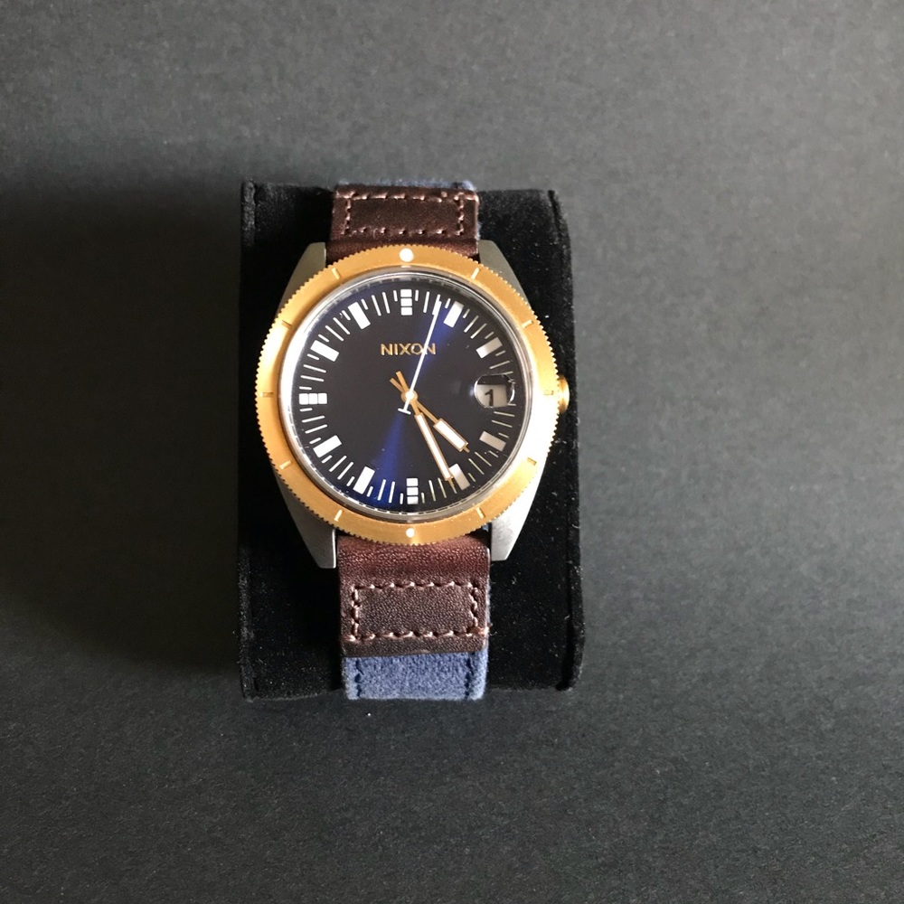 Nixon Rover II Men’s Watch